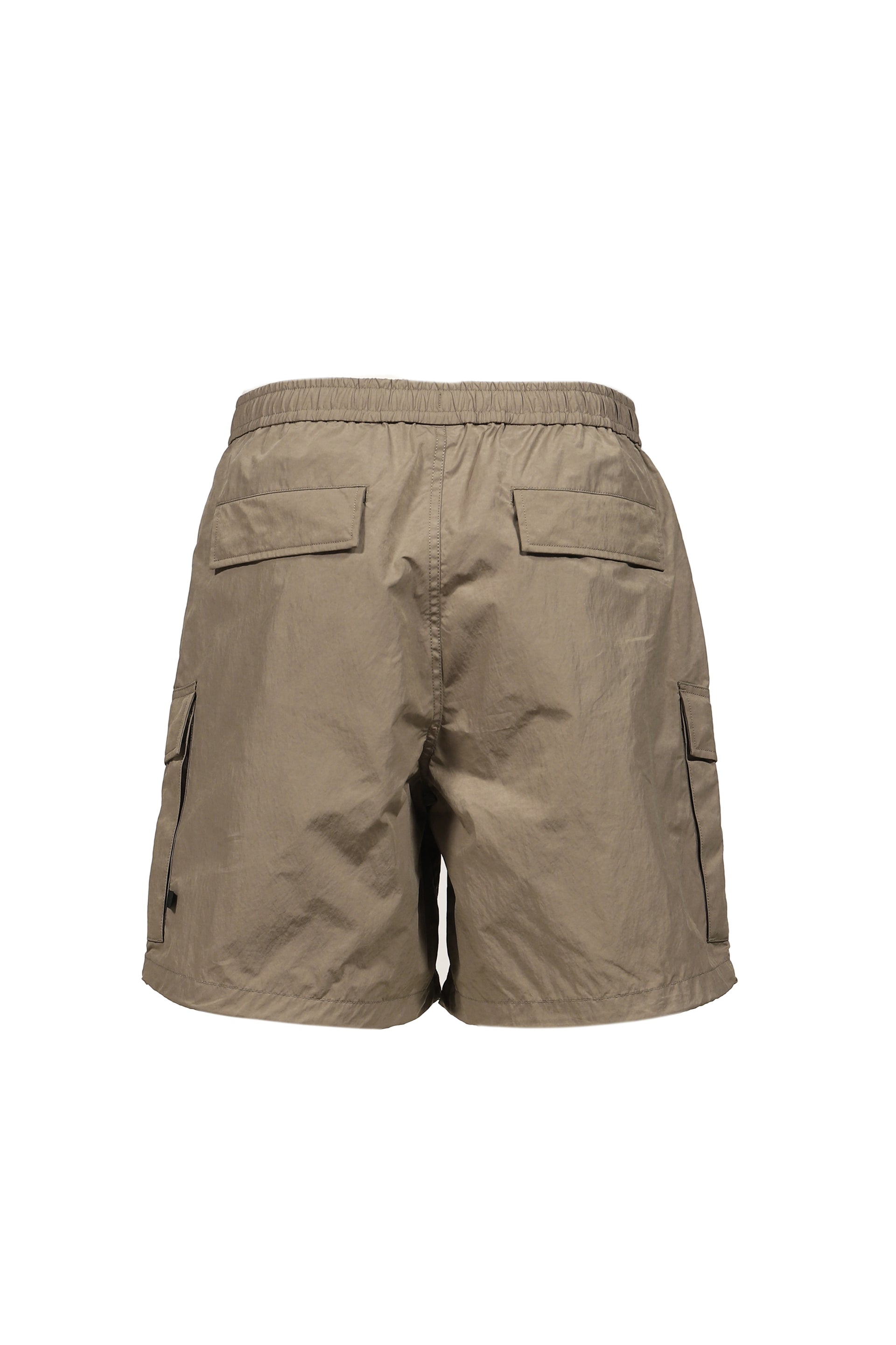 TECH MIL 6POCKET SHORTS / SAGE GRY