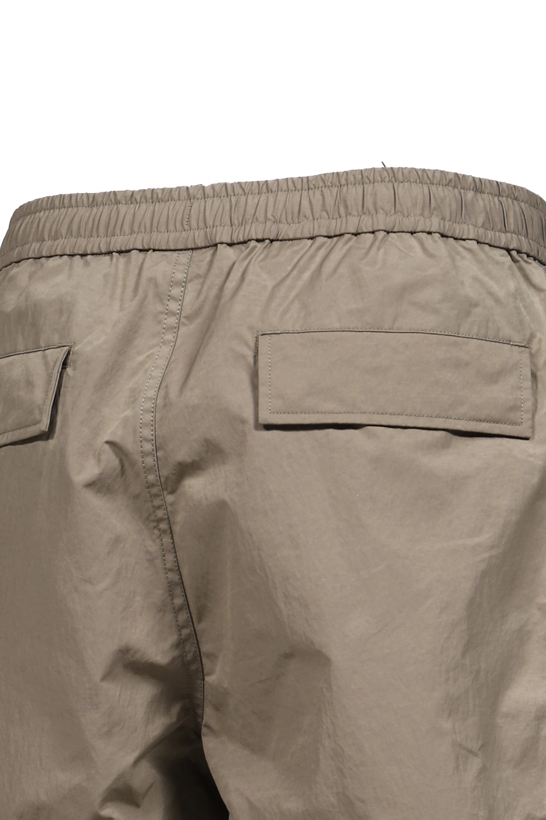 TECH MIL 6POCKET SHORTS / SAGE GRY