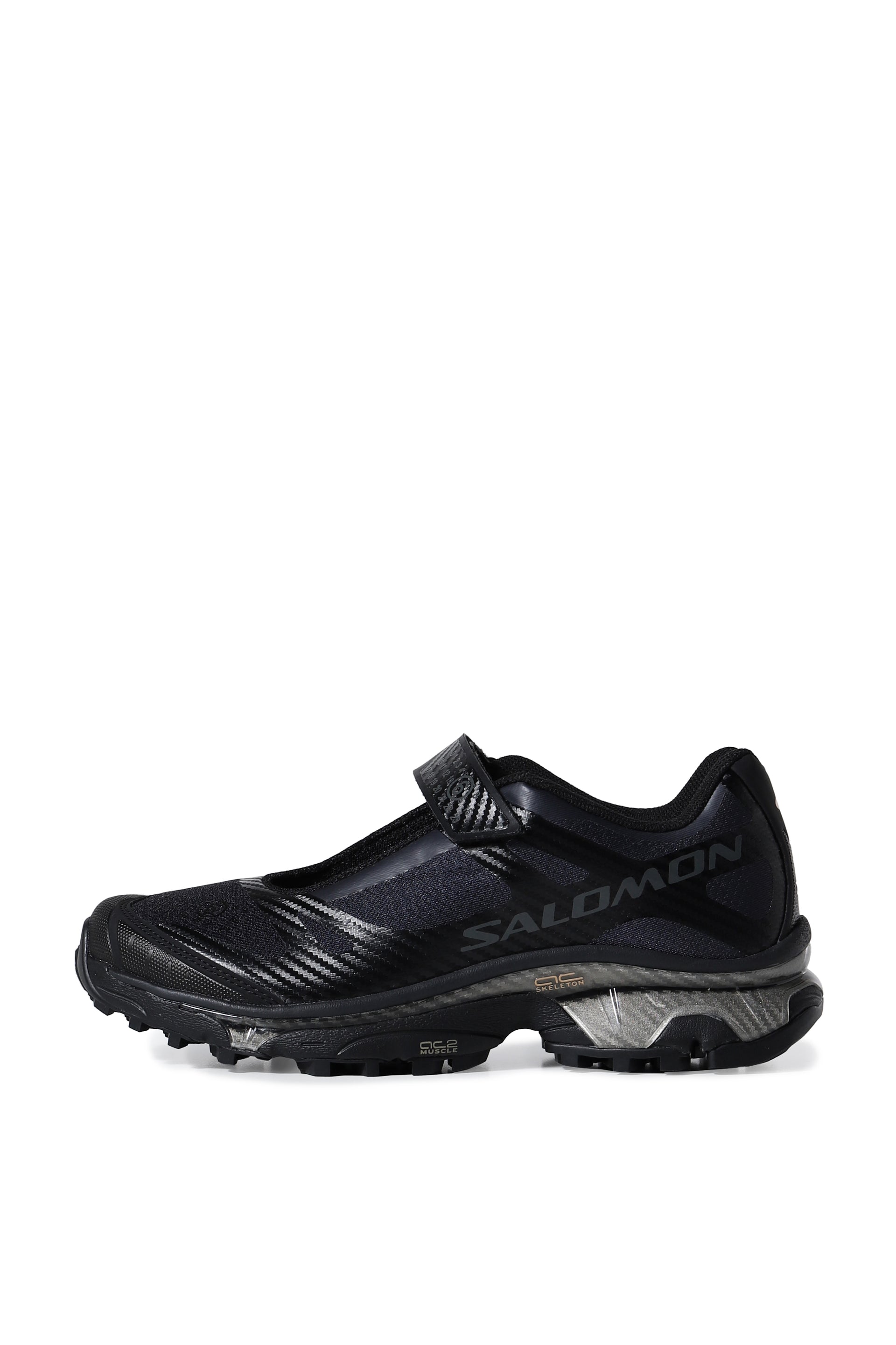 MM6 x SALOMON XT-MARY J / BLK BLK SOFTCLAY