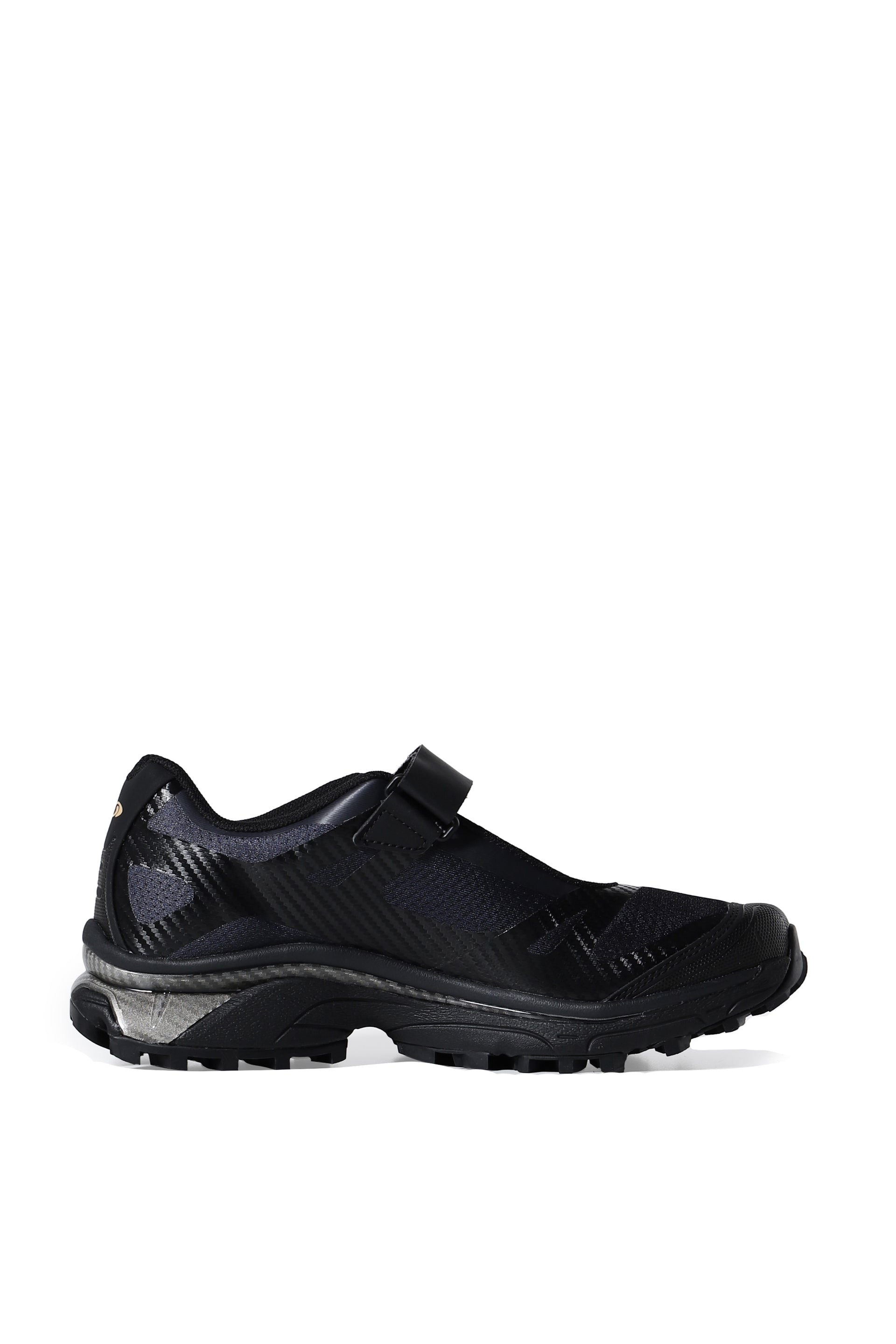 MM6 x SALOMON XT-MARY J / BLK BLK SOFTCLAY