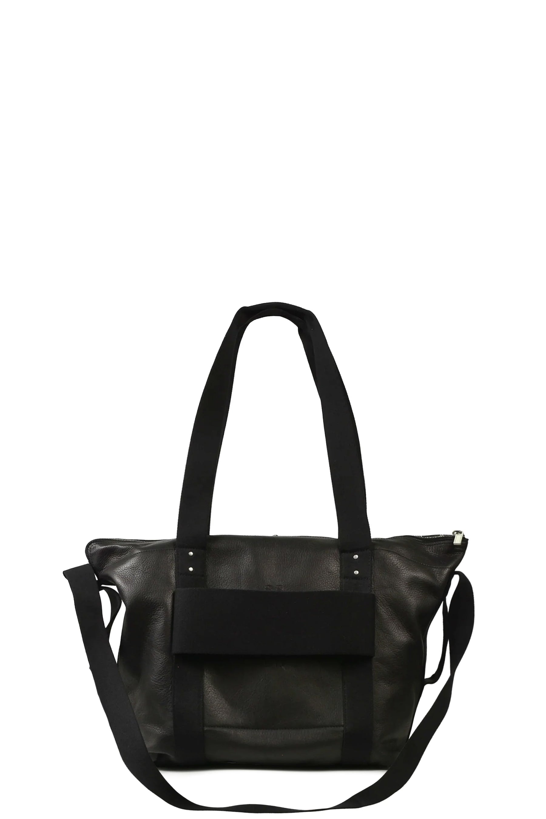Rick Owens TROLLEY / BLACK/BLACK