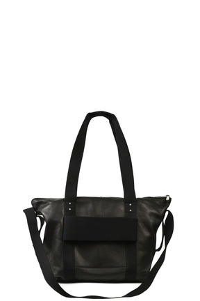 Rick Owens TROLLEY / BLACK/BLACK