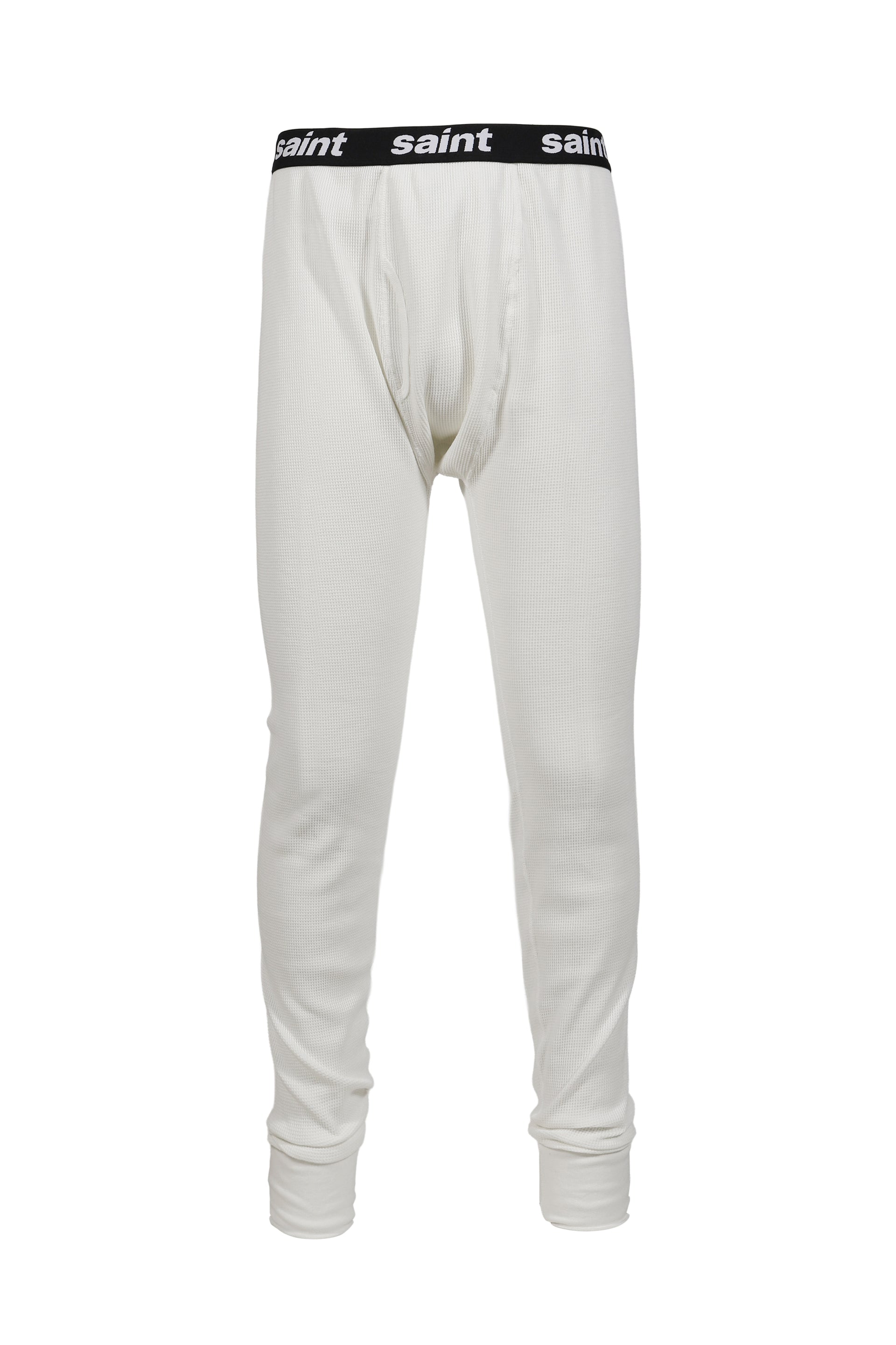 THARMAL PANTS/THARMAL / WHT