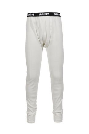 THARMAL PANTS/THARMAL / WHT