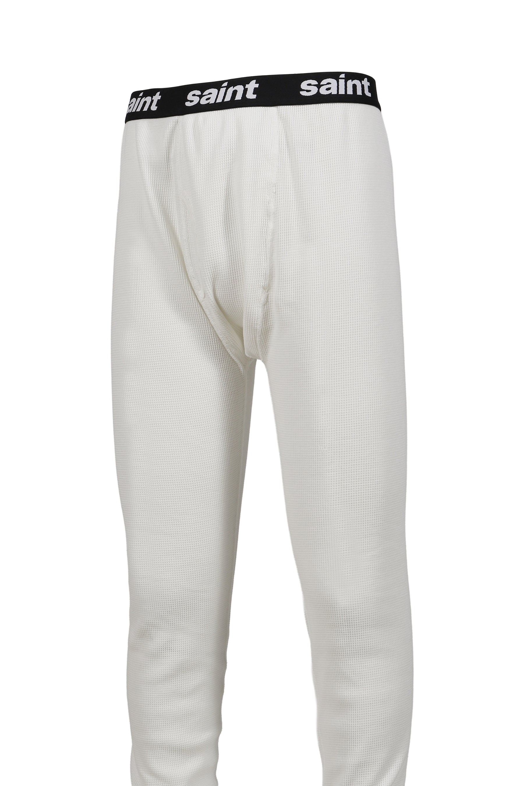SAINT Mxxxxxx セントマイケル SS26 2nd Drop THARMAL PANTS/THARMAL