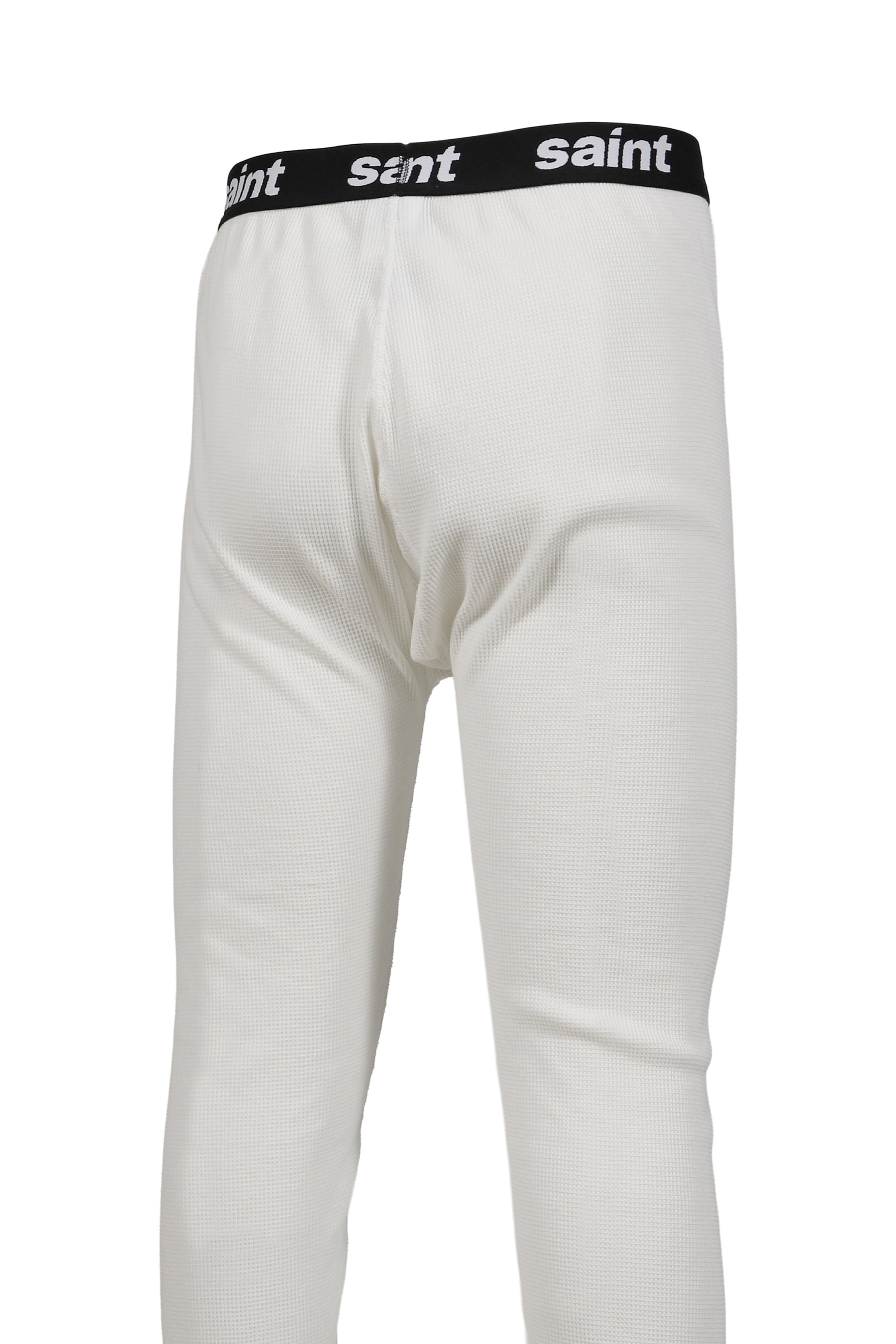 THARMAL PANTS/THARMAL / WHT