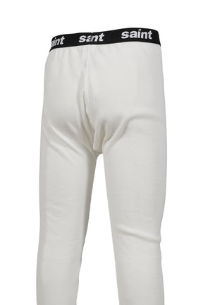 THARMAL PANTS/THARMAL / WHT