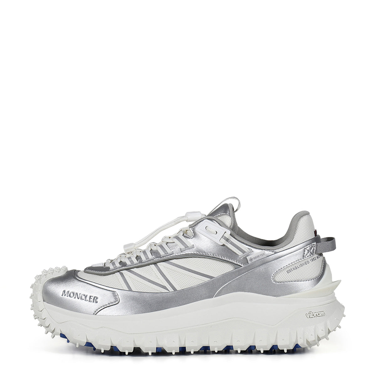 Moncler モンクレール FW25 TRAILGRIP GTX LOW TOP SNEAKERS / MET