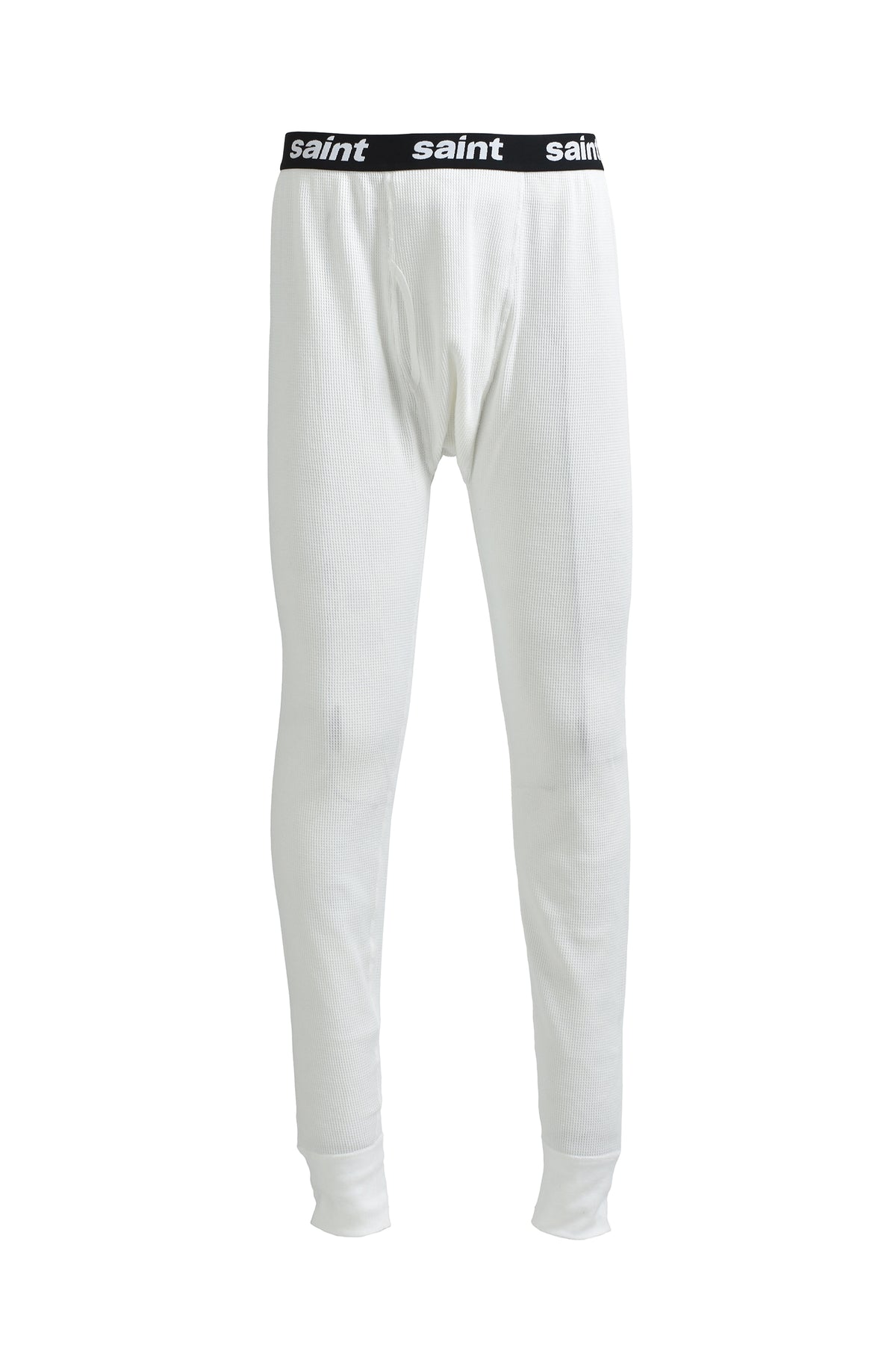 THARMAL PANTS / WHT