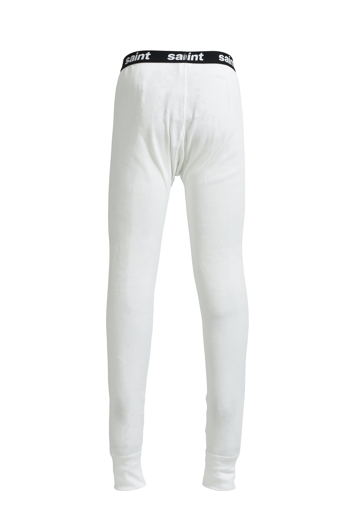 THARMAL PANTS / WHT