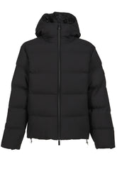 Moncler モンクレール FW25 LANGUEDOC JACKET / BLK - NUBIAN ヌビアン