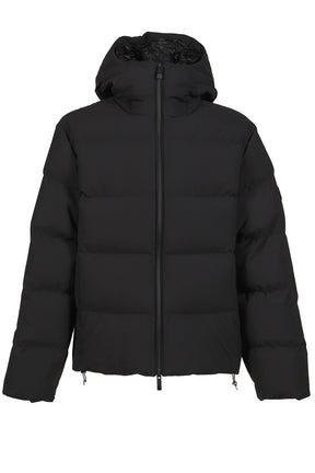 Moncler FW25 LANGUEDOC JACKET / BLK - NUBIAN