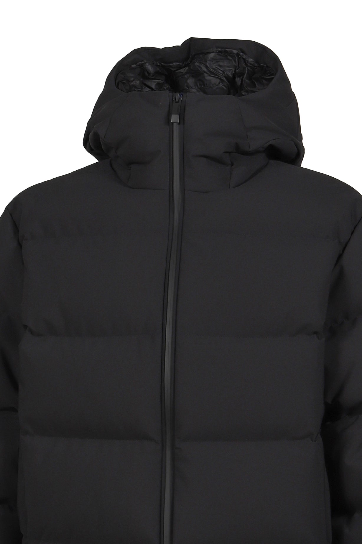Moncler モンクレール FW25 LANGUEDOC JACKET / BLK - NUBIAN ヌビアン