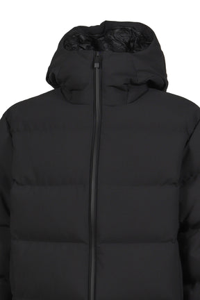 Moncler モンクレール FW25 LANGUEDOC JACKET / BLK - NUBIAN ヌビアン