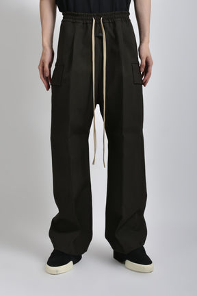 CARGO PANT / OLV