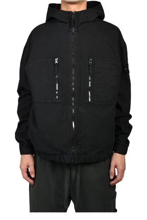 SHIRTS / BLK