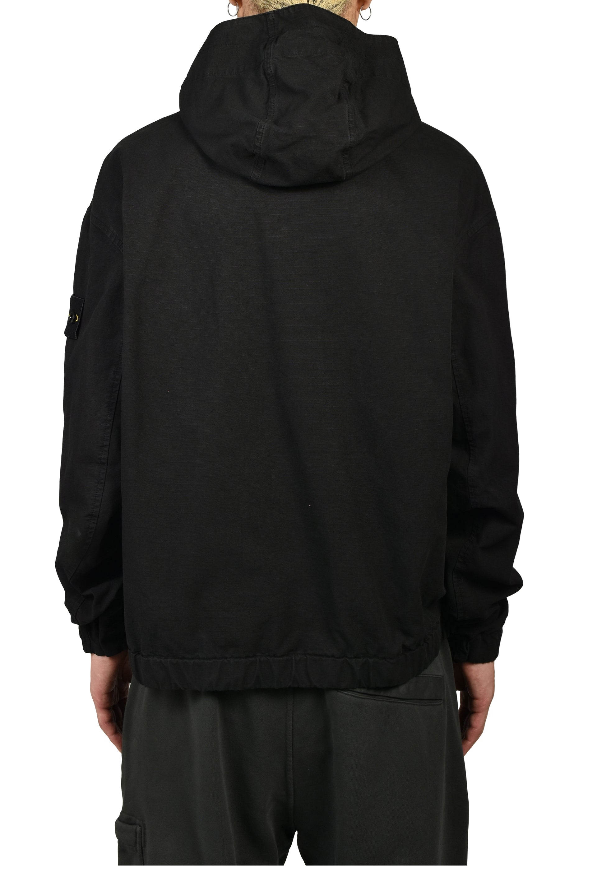 SHIRTS / BLK
