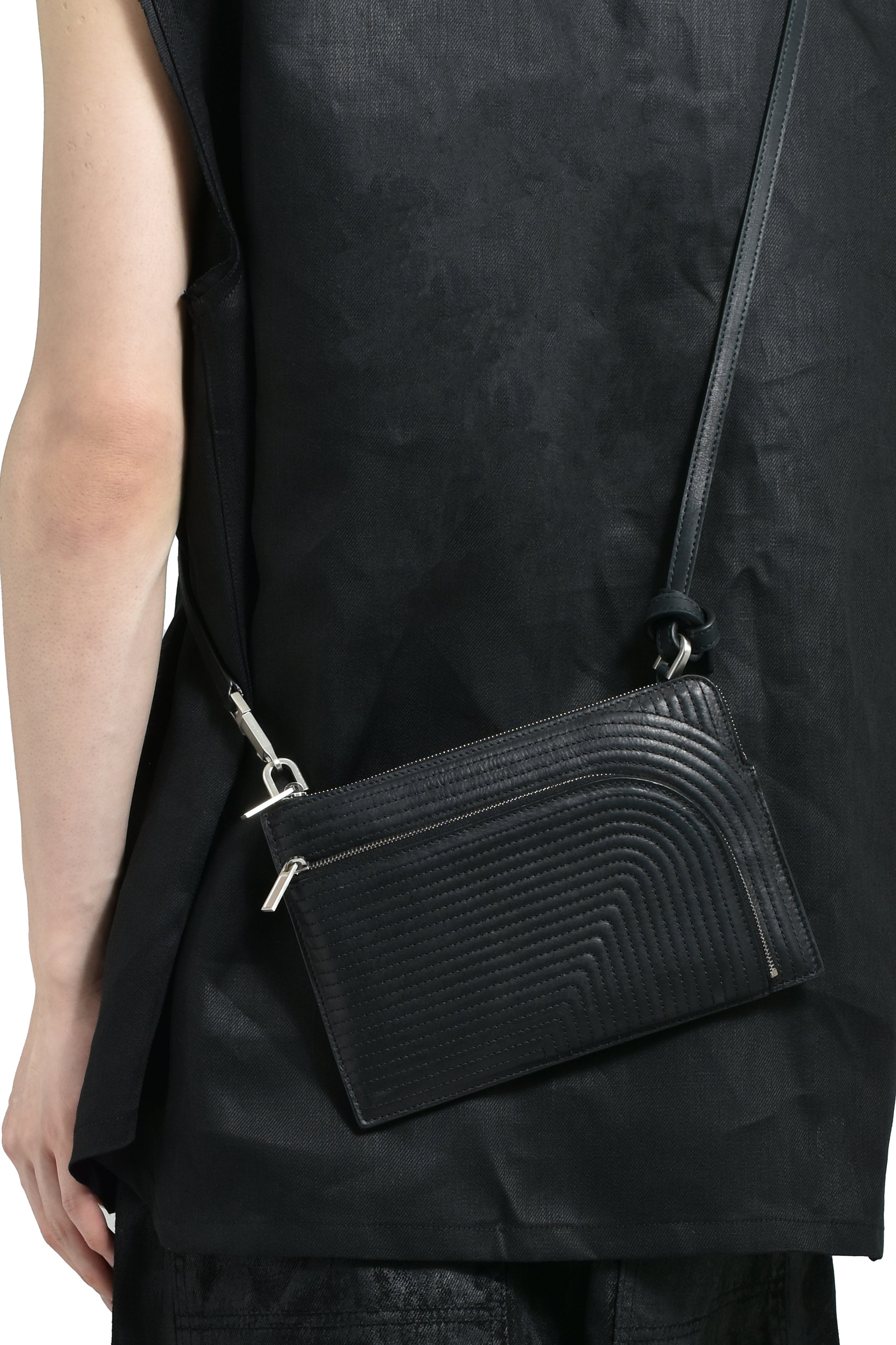 Rick Owens バッグ - NUBIAN