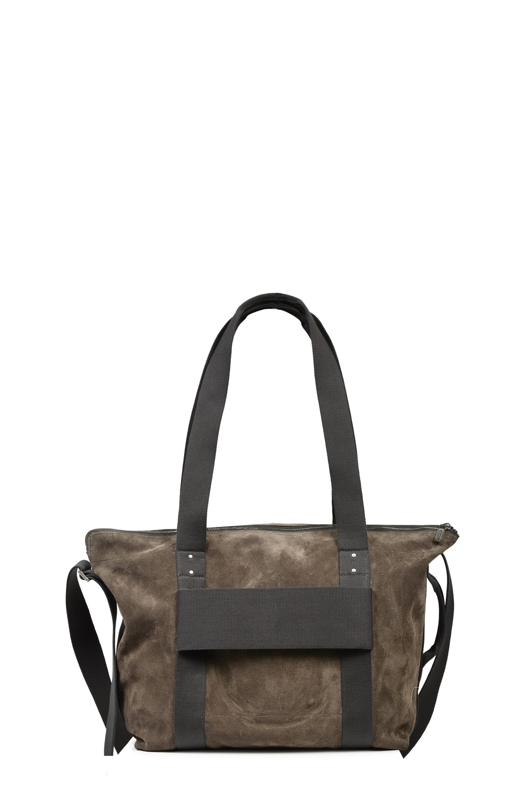 Rick Owens リック オウエンス SS26 TROLLEY / DUST/DUST - NUBIAN