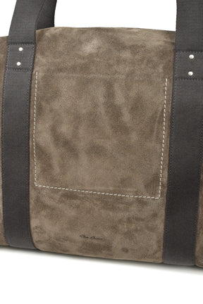 TROLLEY / DUST / DUST