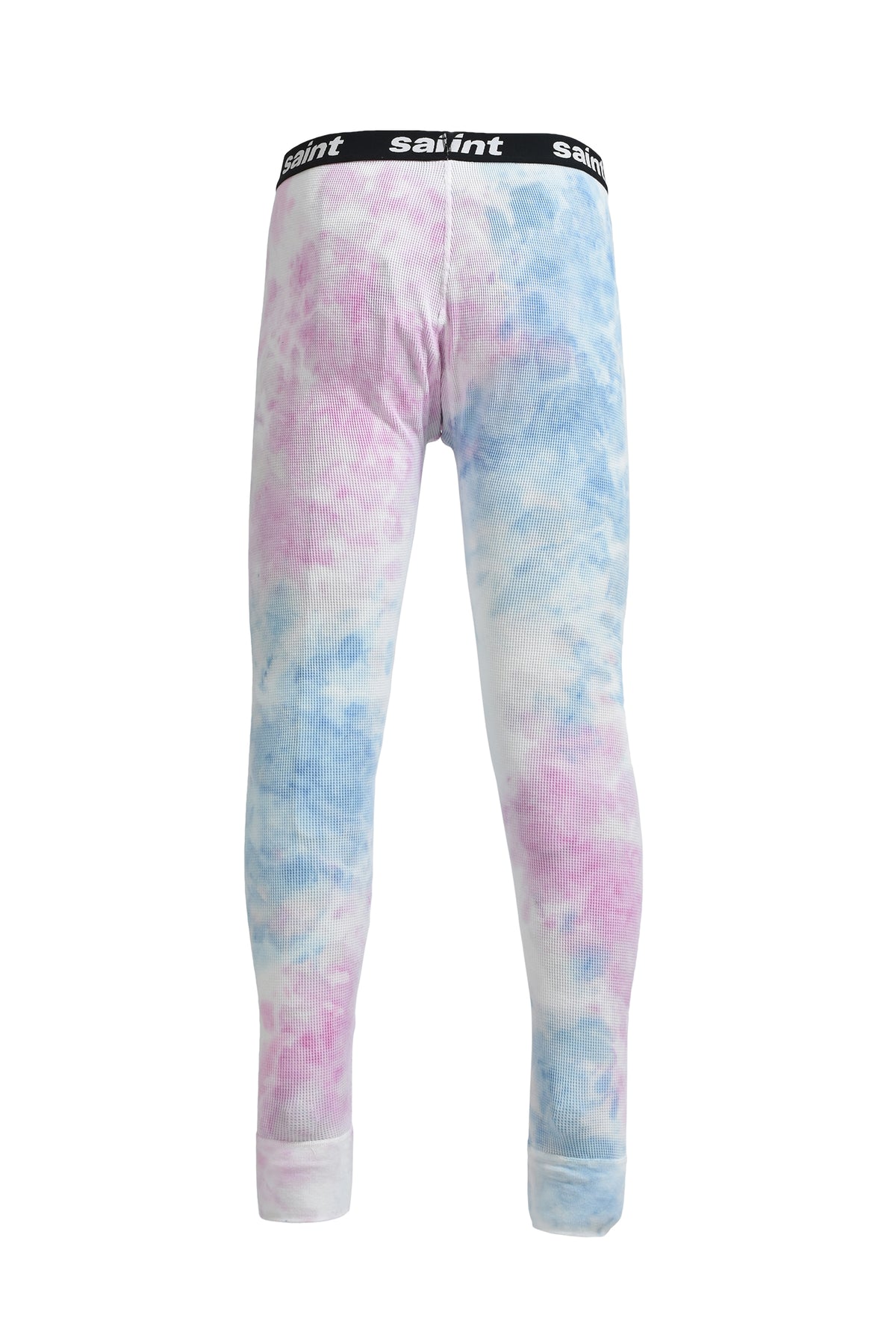 THARMAL PANTS / TIE DYE