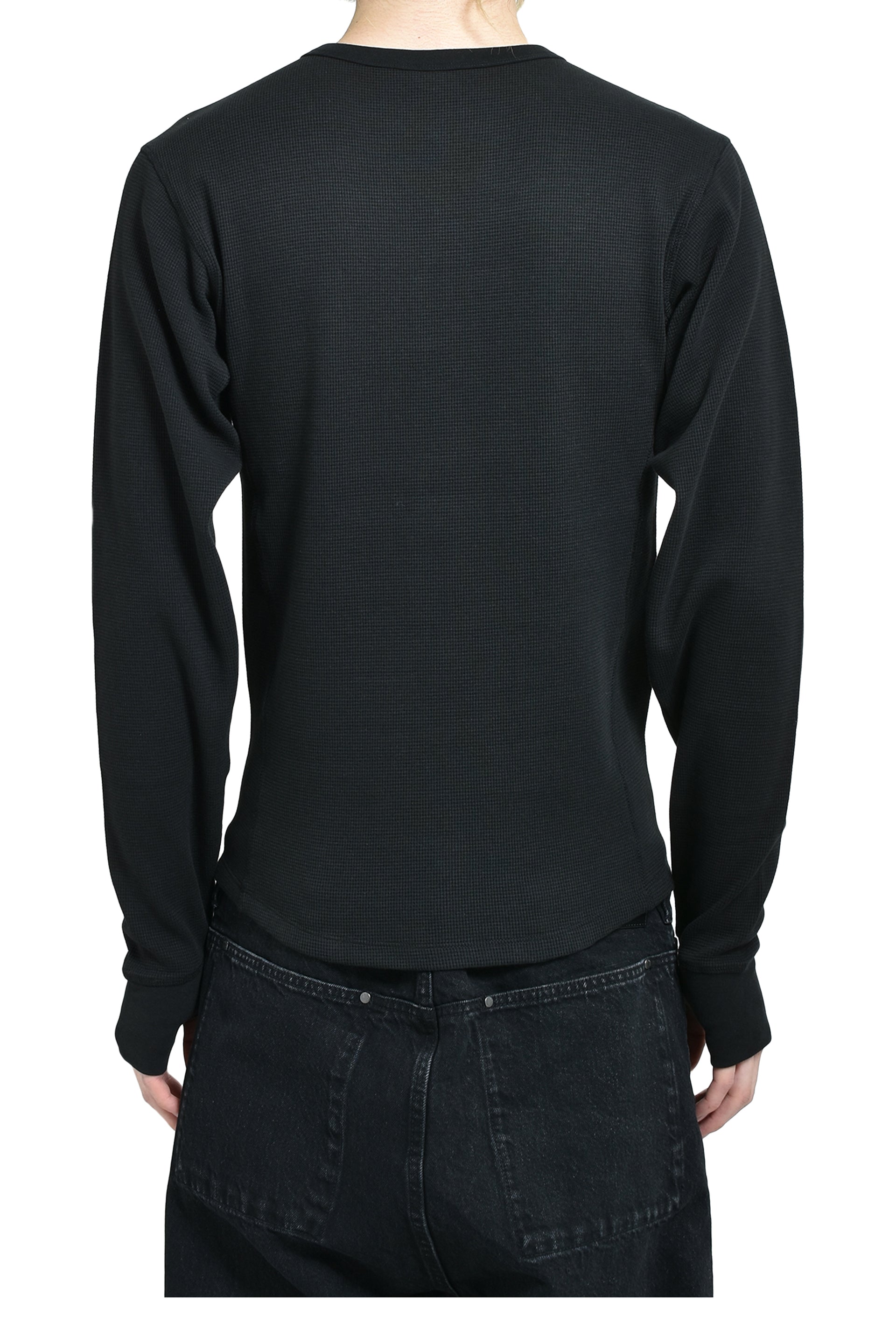 n*n様 entire studios THERMAL LONG SLEEVE thermal long sleeve military – entire studios