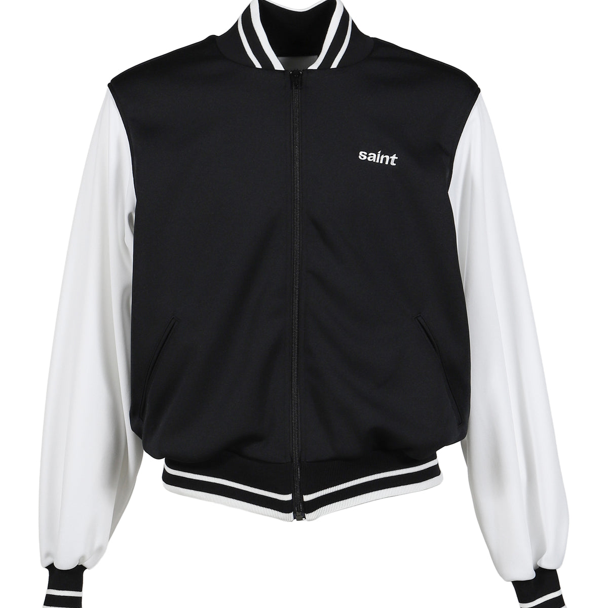 SAINT Mxxxxxx セントマイケル SS26 2nd Drop TRACK JACKET/SAINT