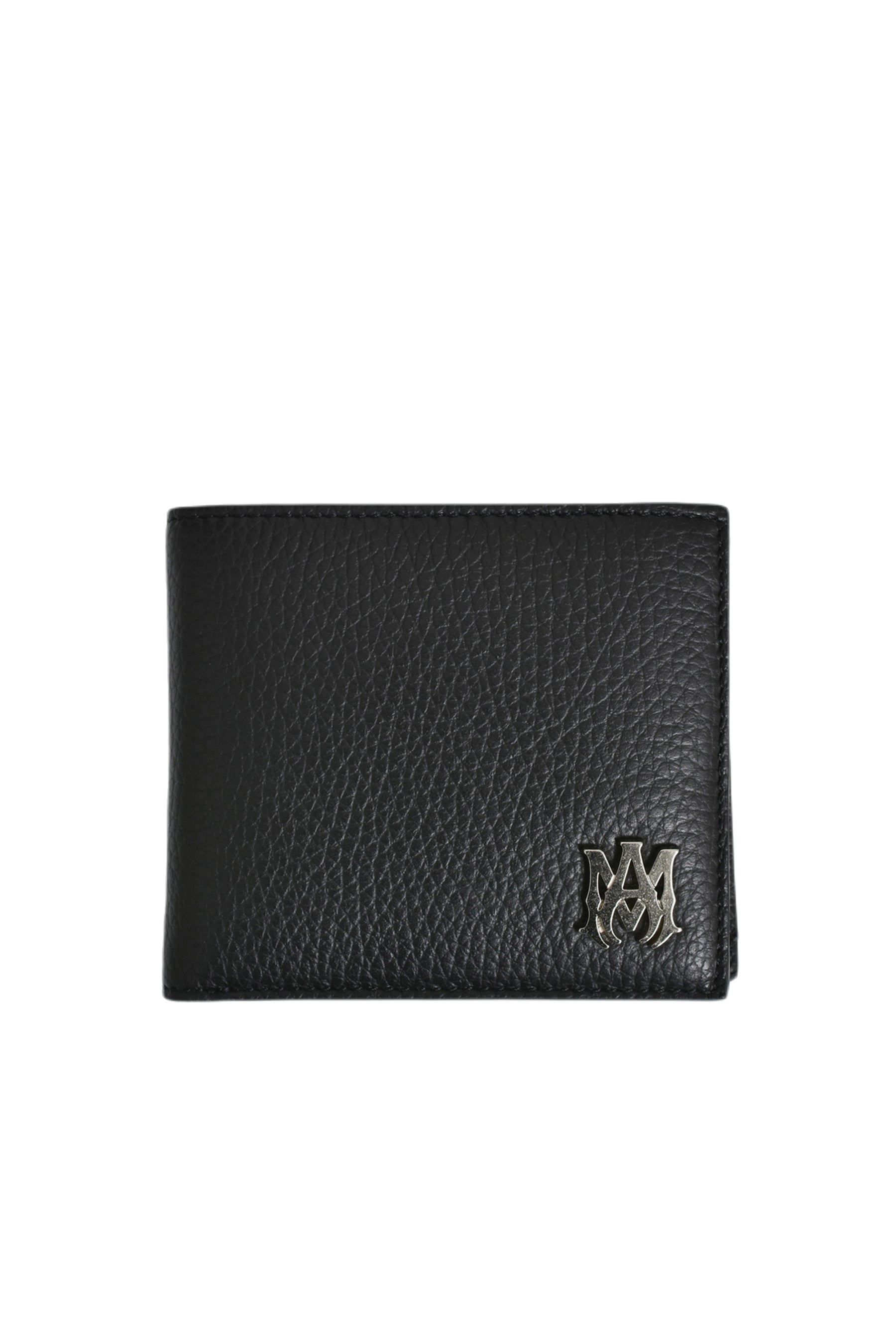 PEBELLED MA BI FOLD / BLK