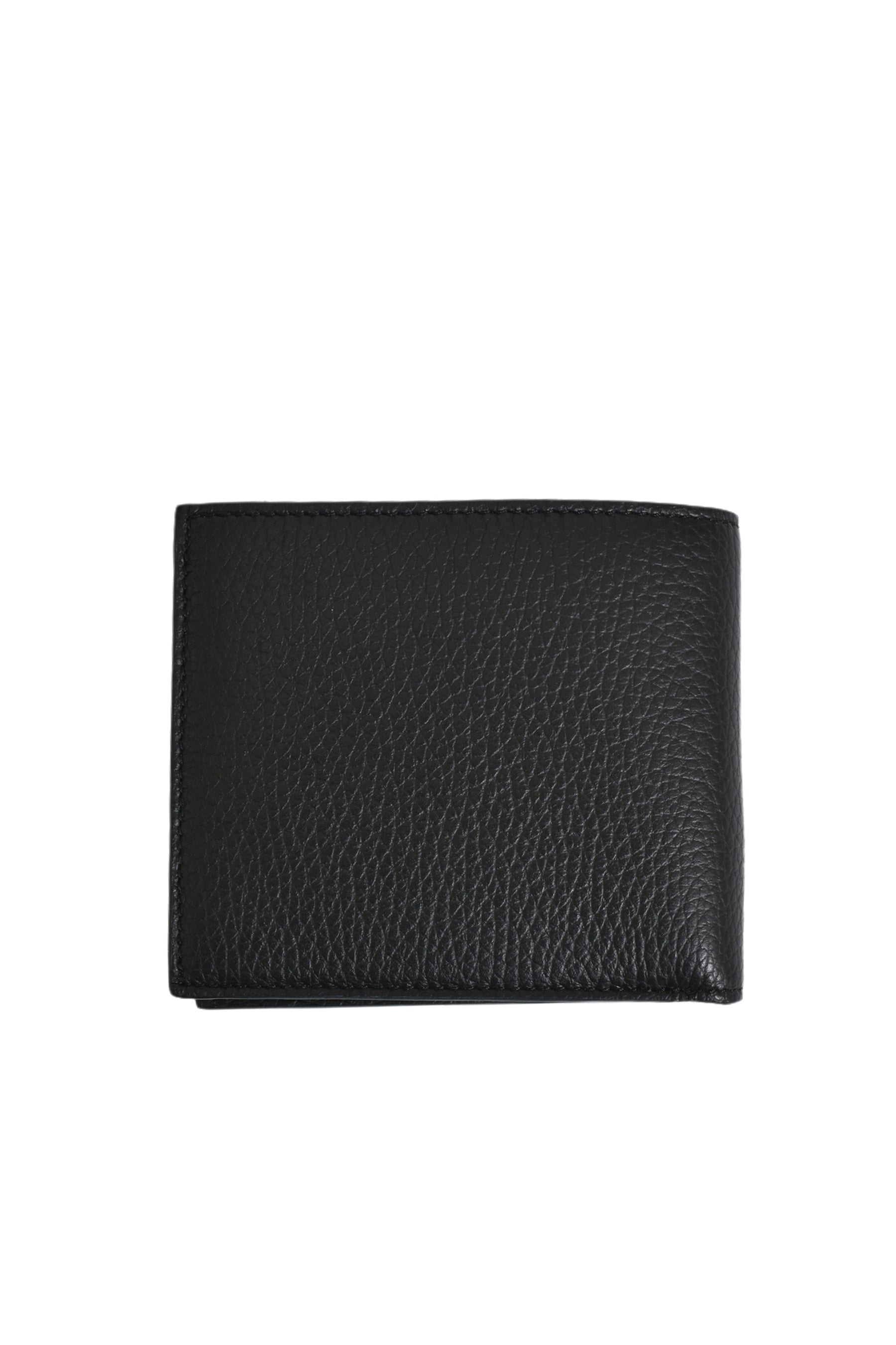 PEBELLED MA BI FOLD / BLK