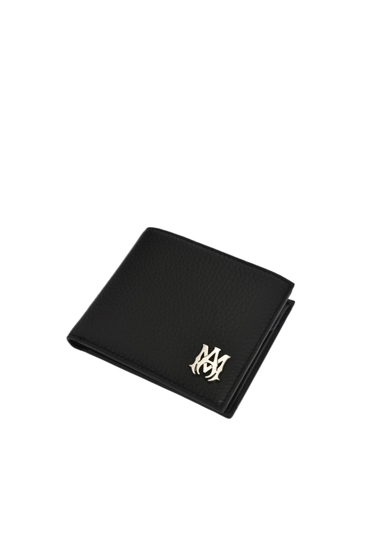 PEBELLED MA BI FOLD / BLK