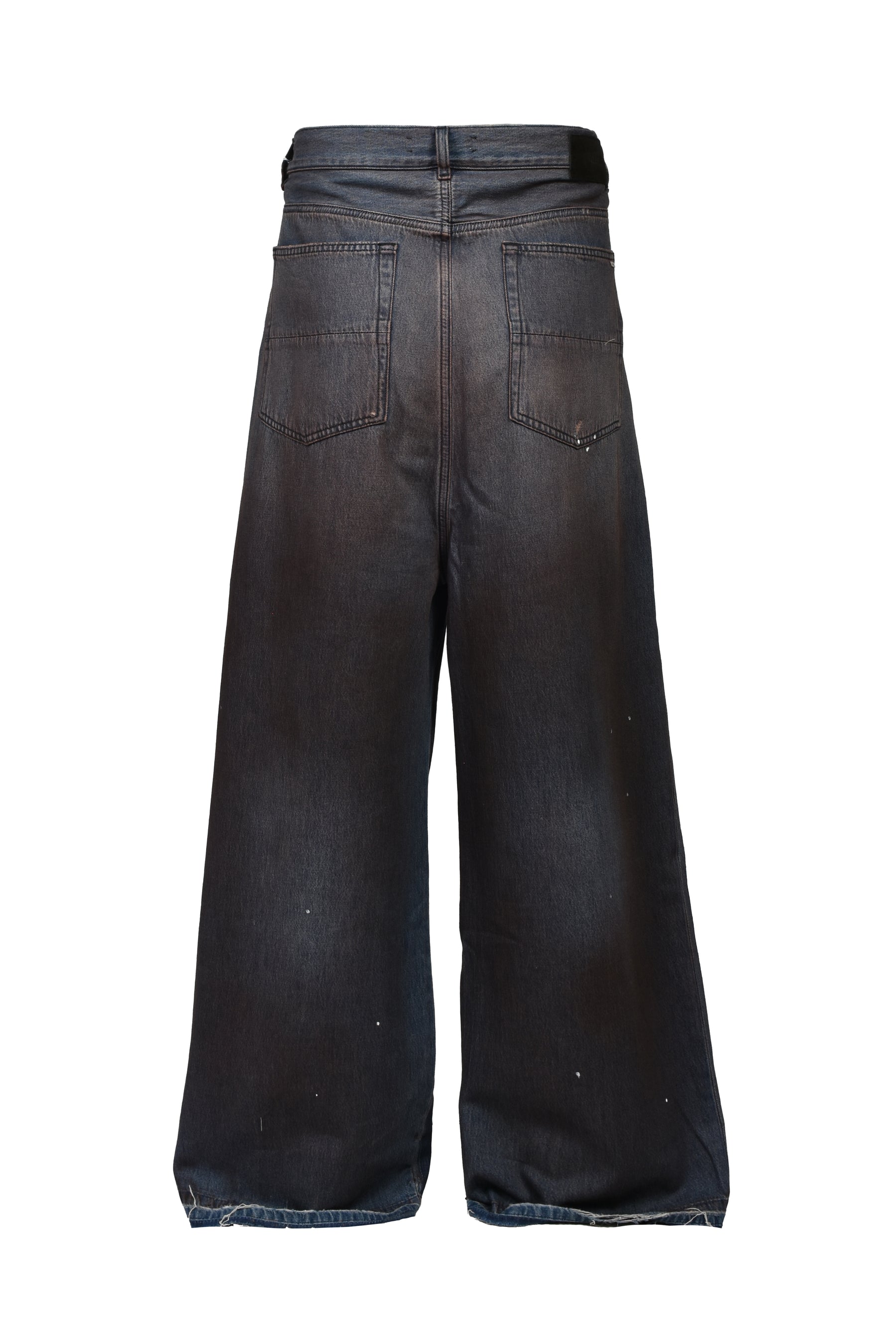 FADED CARPENTER JEAN / DARK DUST