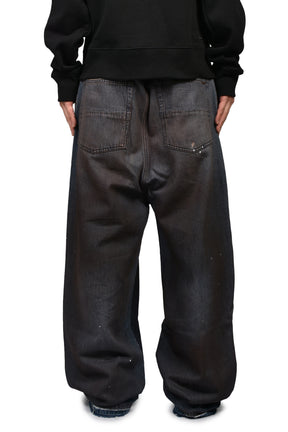 FADED CARPENTER JEAN / DARK DUST