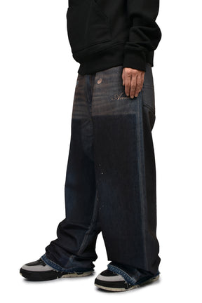FADED CARPENTER JEAN / DARK DUST