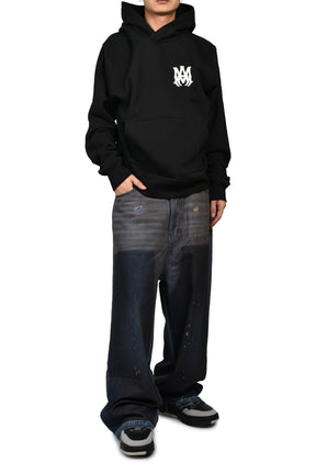 FADED CARPENTER JEAN / DARK DUST