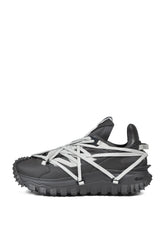 MONCLER + RICK OWENS TRAILGRIP MEGALACE / DUST