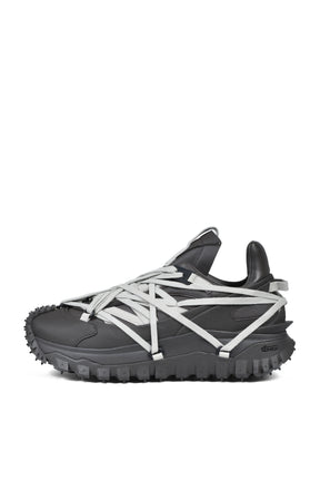 MONCLER + RICK OWENS TRAILGRIP MEGALACE / DUST