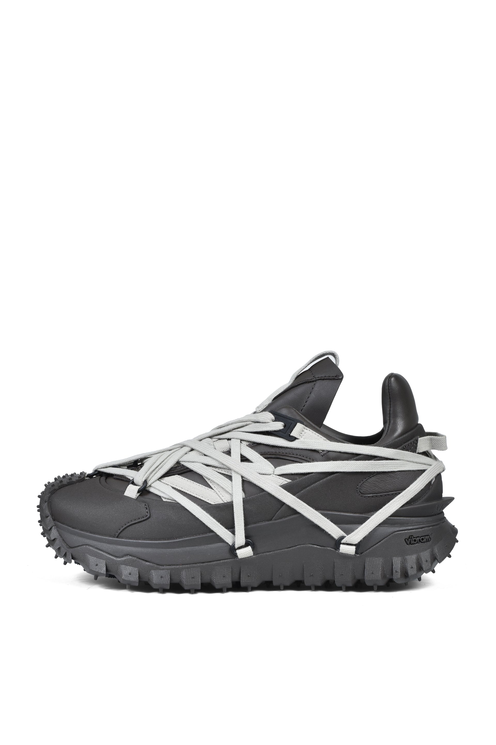 TRAILGRIP MEGALACE / DUST