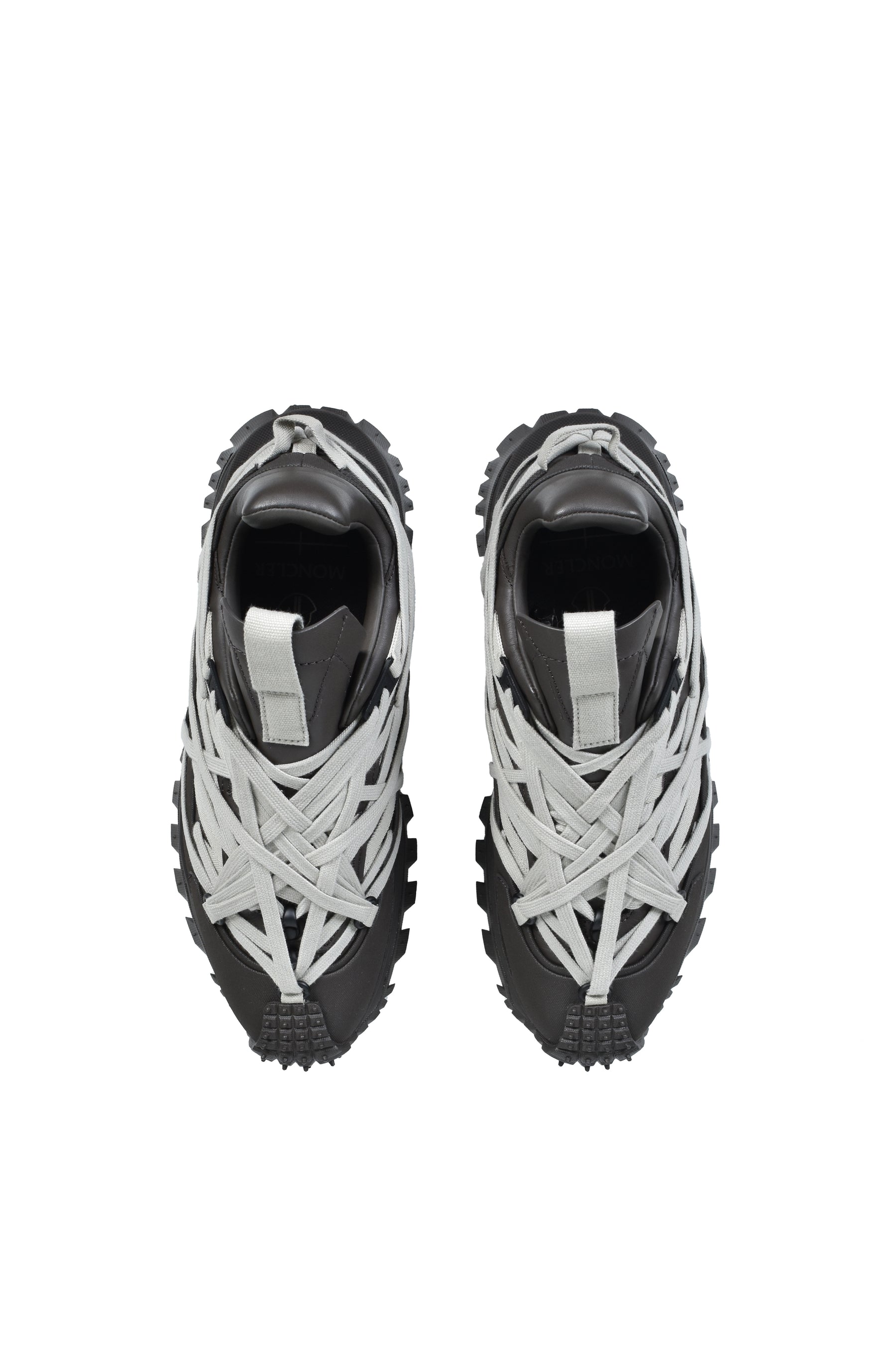 MONCLER RICK OWENS モンクレール リックオウエンス コラボレーション