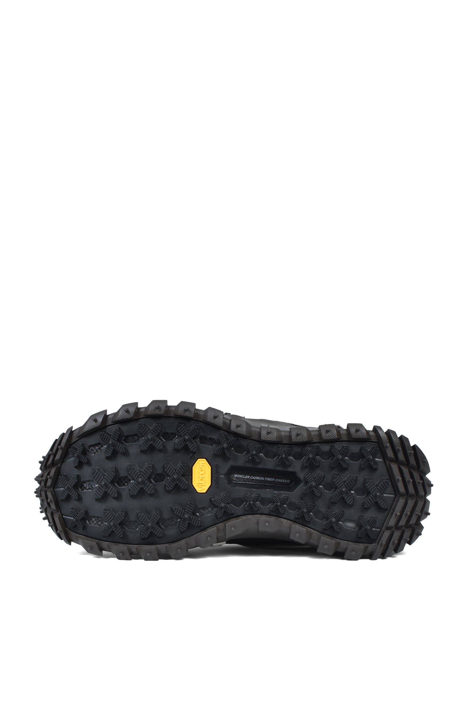 MONCLER + RICK OWENS TRAILGRIP MEGALACE / DUST