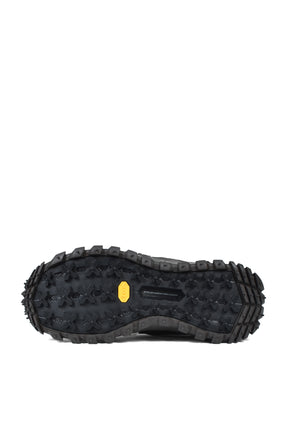 MONCLER + RICK OWENS TRAILGRIP MEGALACE / DUST