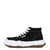 OLIVER HIGH CANVAS / BLK