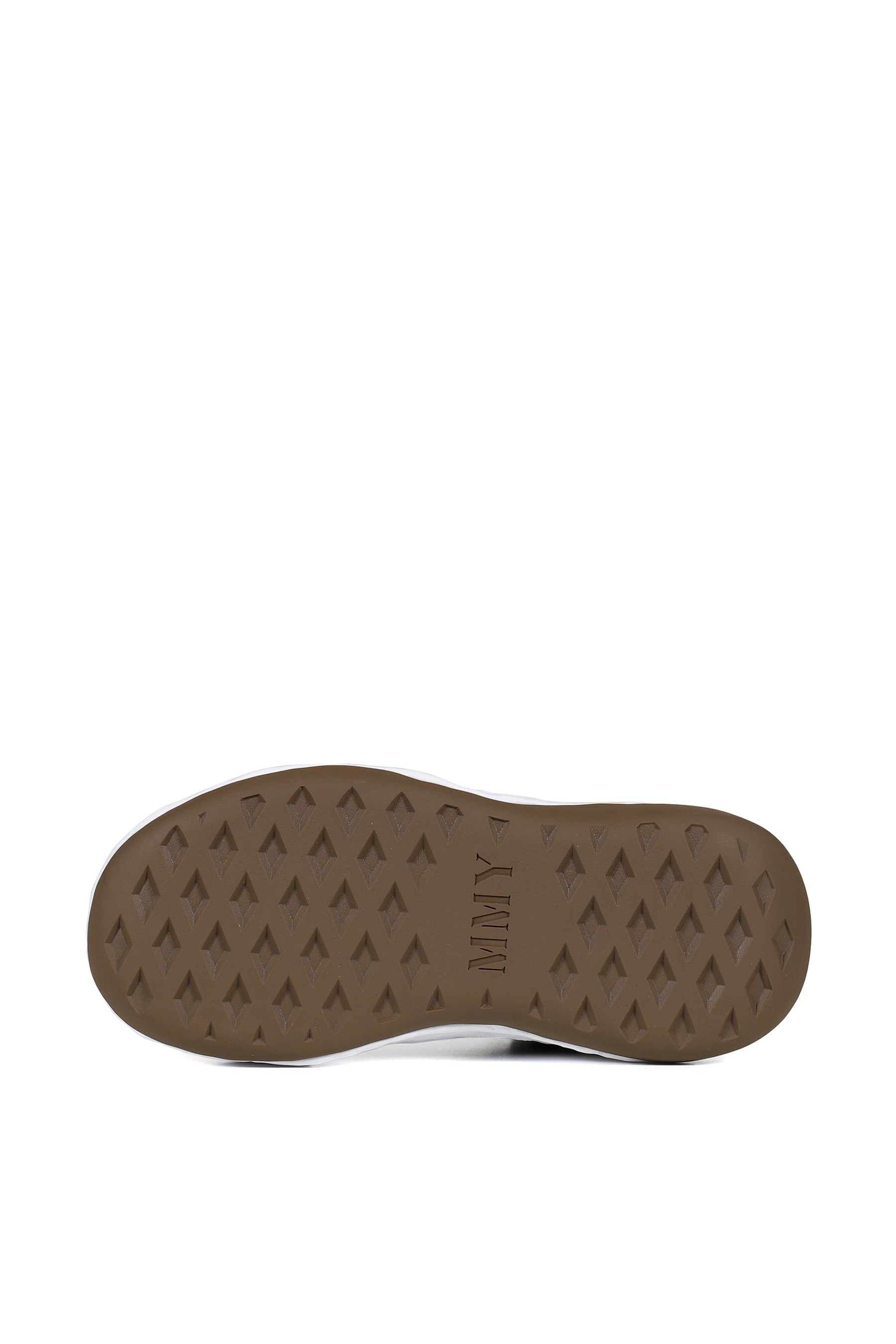 OLIVER HIGH CANVAS / BLK