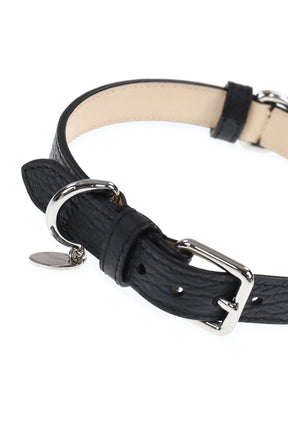 COLLARS / BLK