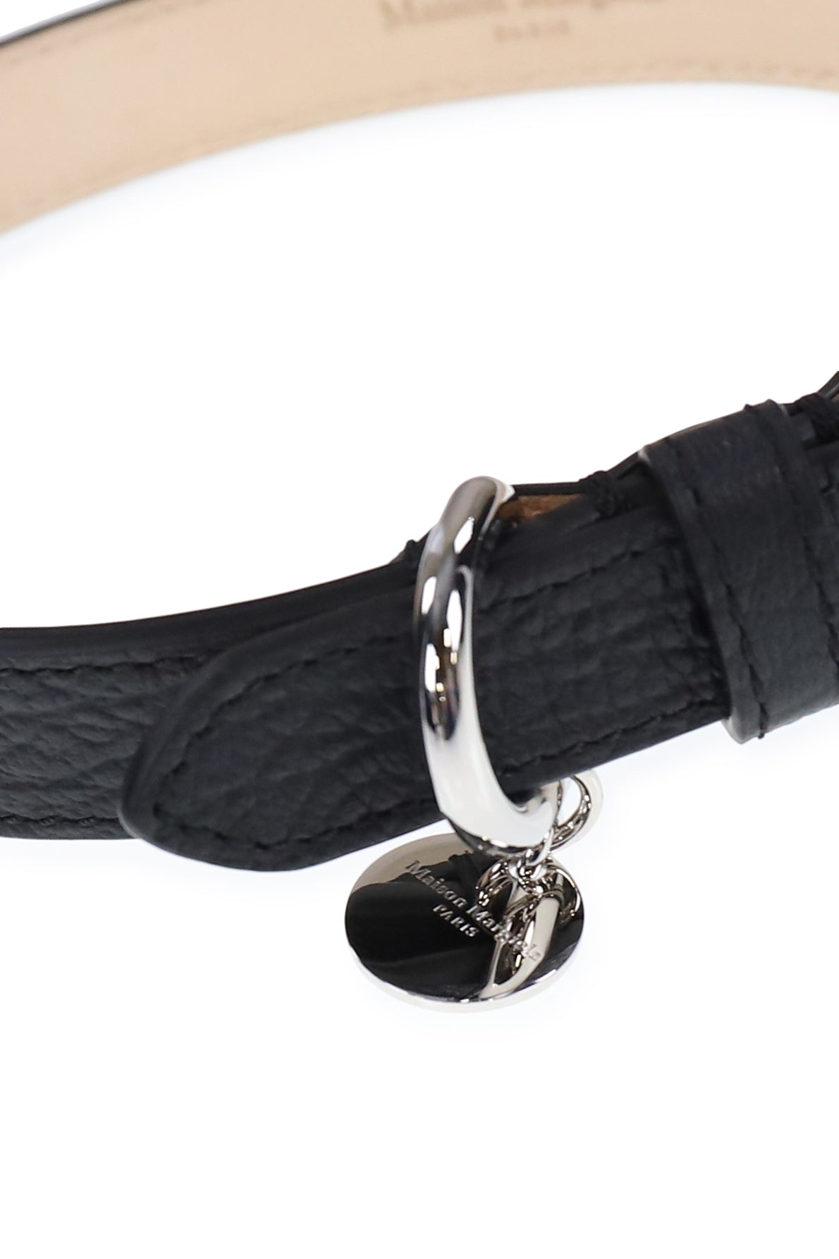 COLLARS / BLK