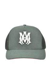 AMIRI MA TRUCKER HAT / D.SAGE