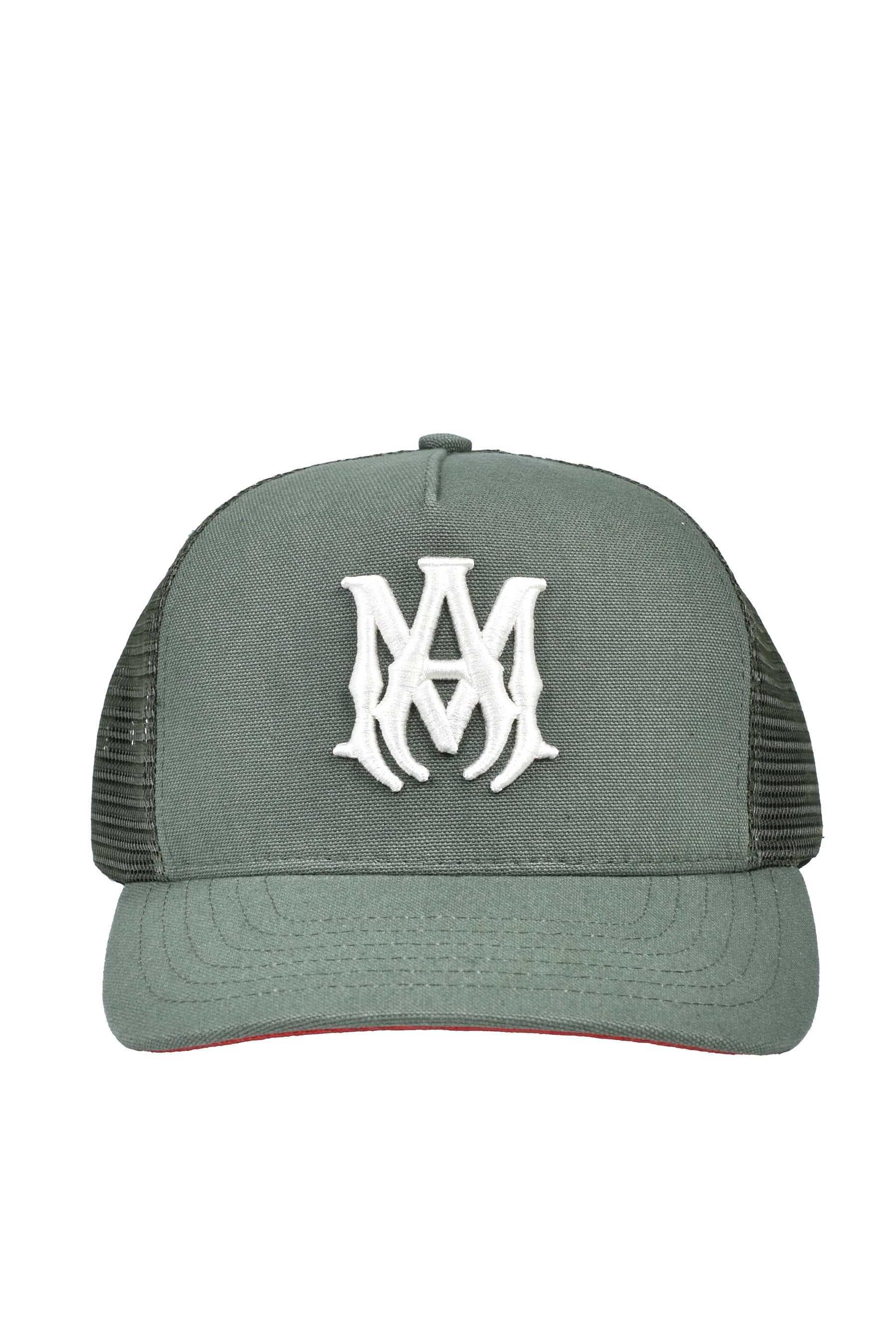 AMIRI MA TRUCKER HAT / D.SAGE