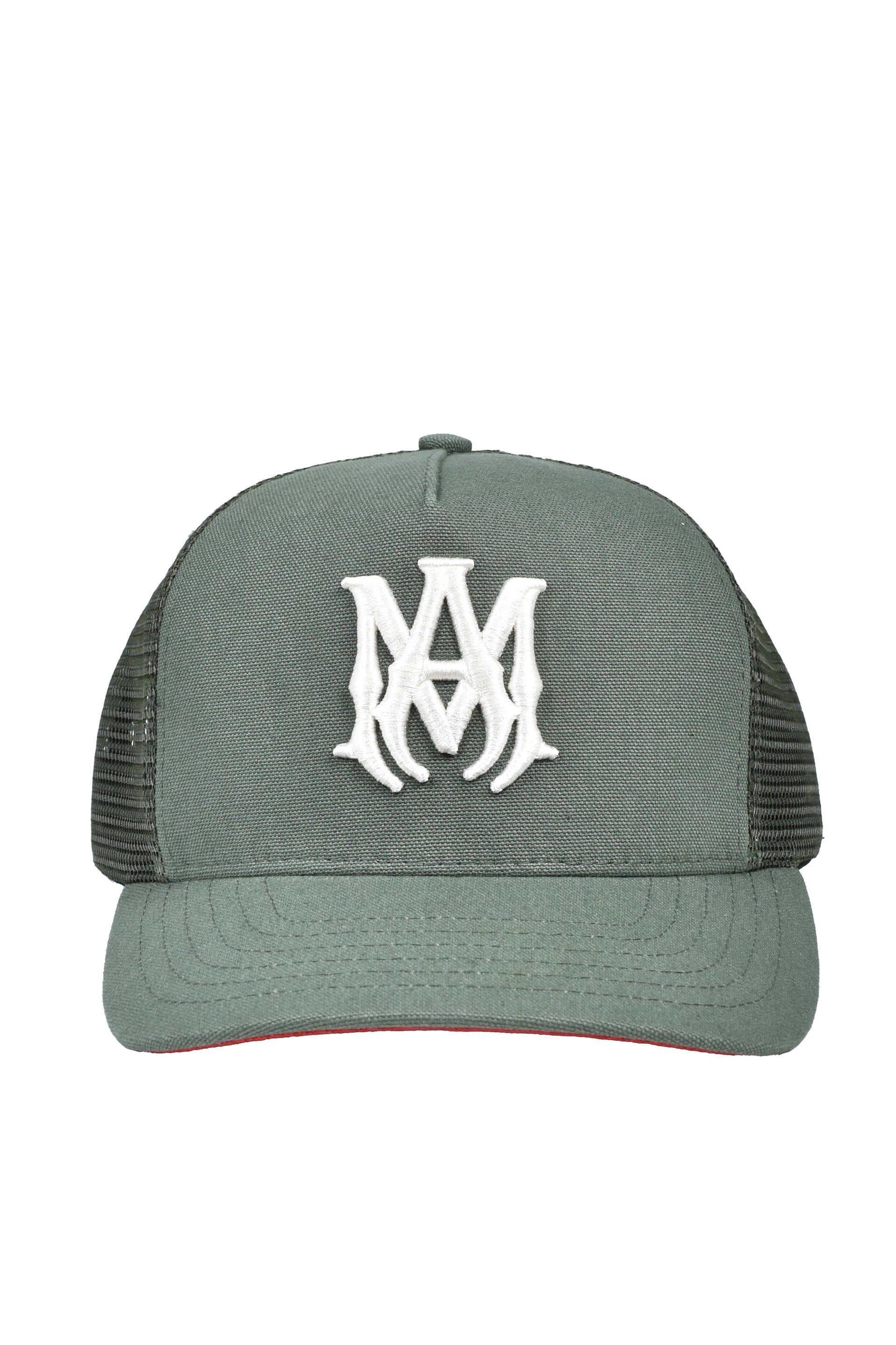 MA TRUCKER HAT / D.SAGE