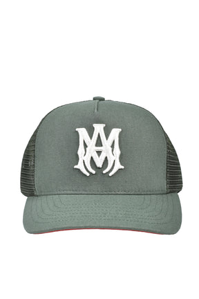AMIRI MA TRUCKER HAT / D.SAGE