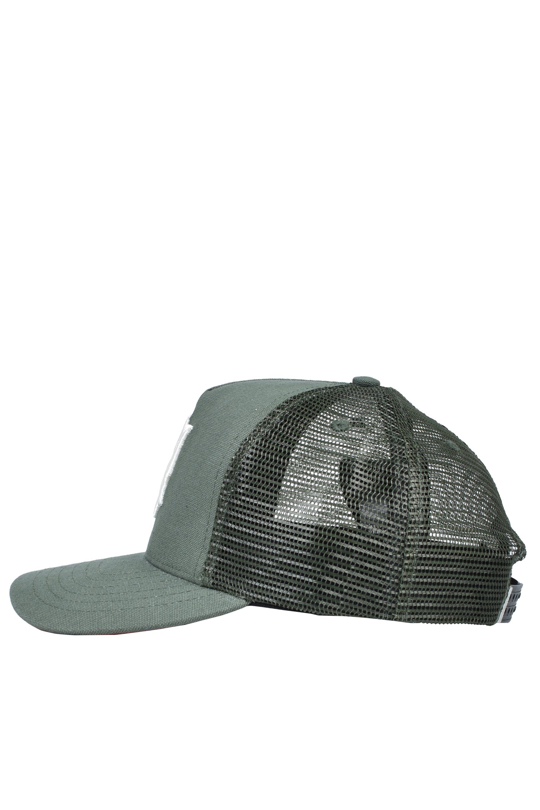 AMIRI MA TRUCKER HAT / D.SAGE