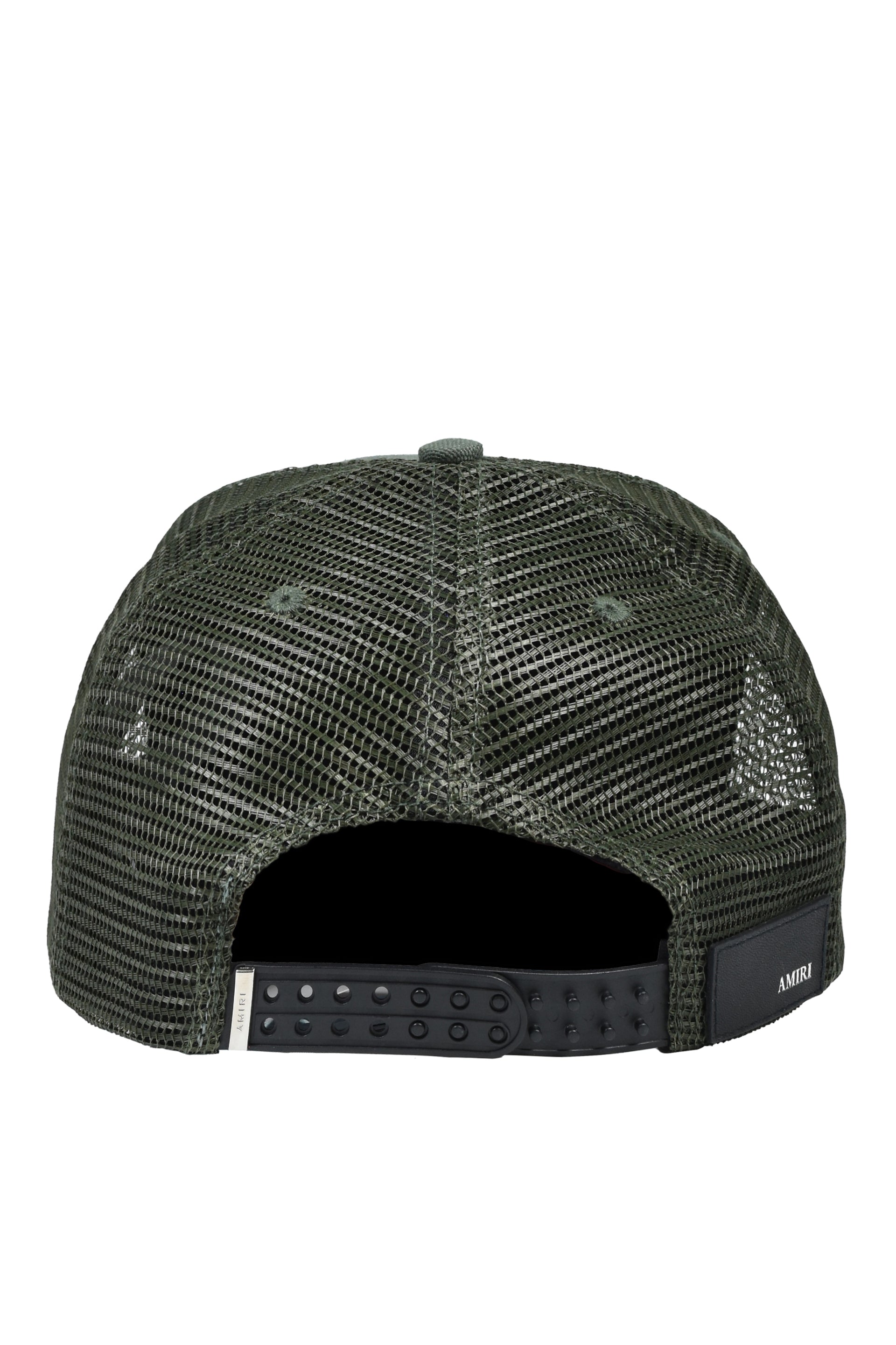 MA TRUCKER HAT / D.SAGE